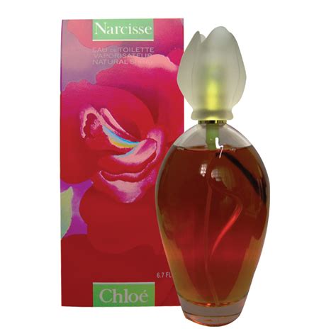 chloe narcisse 100ml superdrug